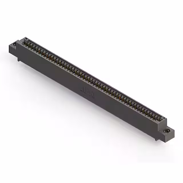895-052-524-408 EDAC Inc.  Edgeboard Connectors